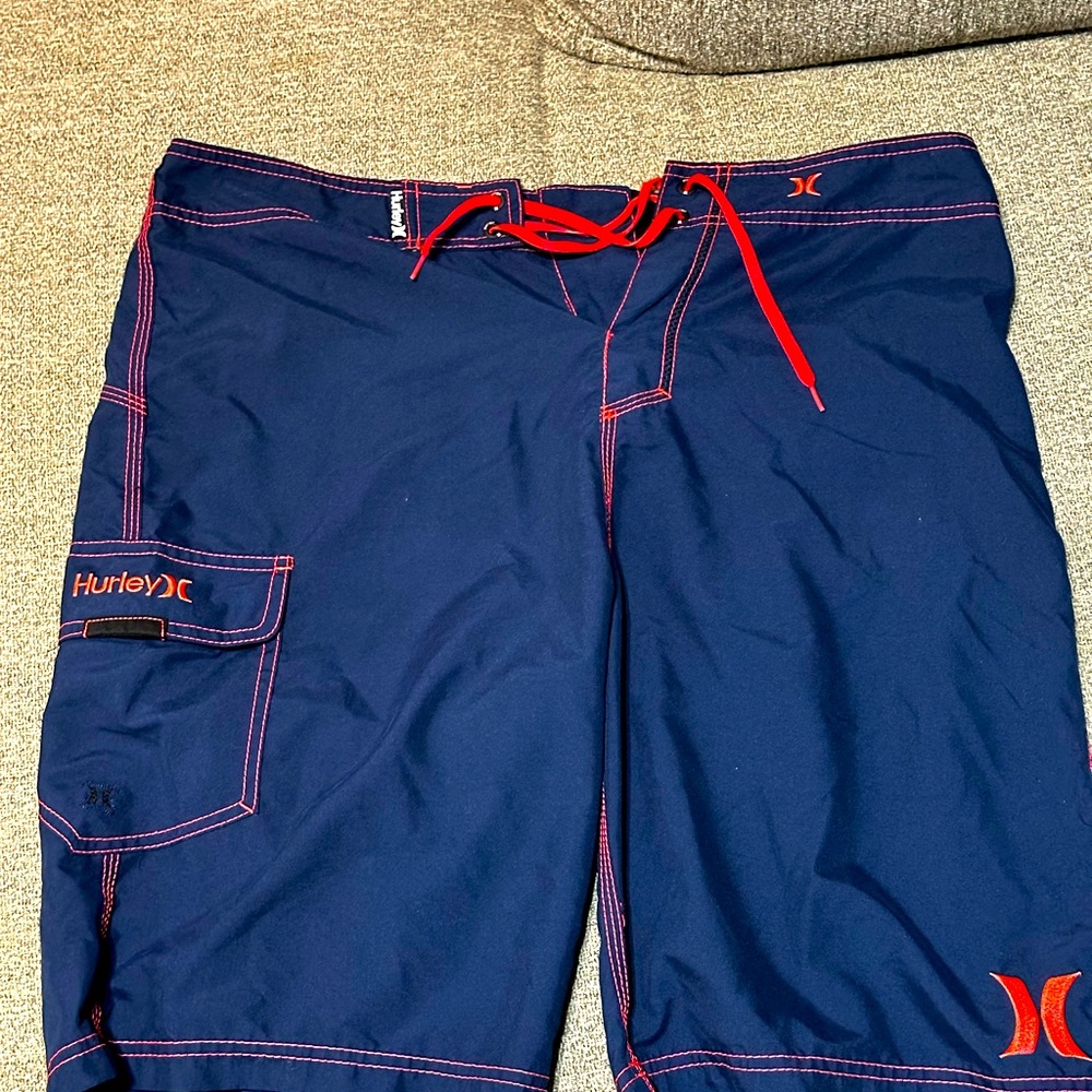 Hurley Board Shorts